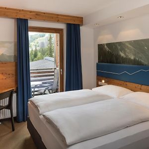 Comfort Zimmer mit Queensize-Bett